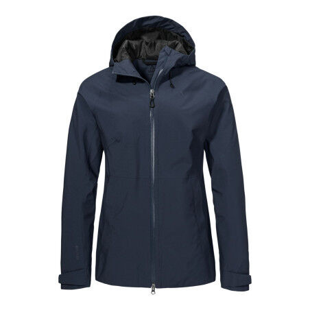 SCHOFFEL Women's Mauku WMS Hiking Jacket - Navy Blazer