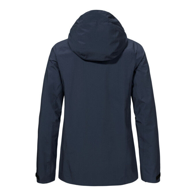 SCHOFFEL Women's Mauku WMS Hiking Jacket - Navy Blazer