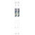 Atomic Maven 86 C - Women's all-mountain ski package