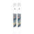 Atomic Maven 86 C - Women's all-mountain ski package
