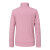 SCHOFFEL STYLE URIEZZO WMS Women's Fleece Jacket - PEARLY AFTERGLOW