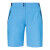 Pantaloncini da trekking da donna SCHOFFEL STYLE BLAUSTEIN WMS - ELECTRIC SKY