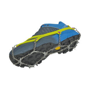 Crampons CAMP Ice Master Run S : performance hivernale pour vos runs