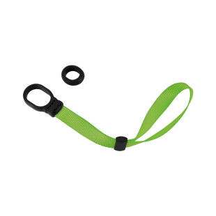 CAMP Touring sliding strap: safety and comfort for your ice axes