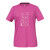 SCHOFFEL CIRC SULTEN Women's T-shirt L - Fuchsia