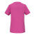 SCHOFFEL CIRC SULTEN Women's T-shirt L - Fuchsia