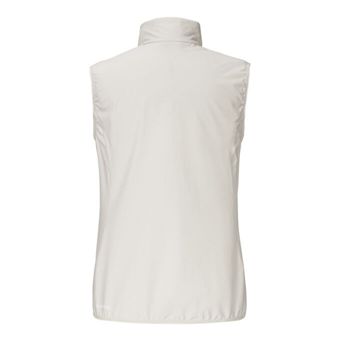 SCHOFFEL STYLE BLAUEIS WMS Women's Hybrid Vest - NORDIC