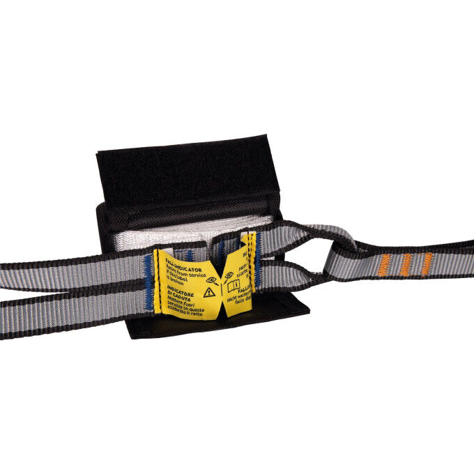 CAMP Kinetic: a reliable and technical via ferrata kit