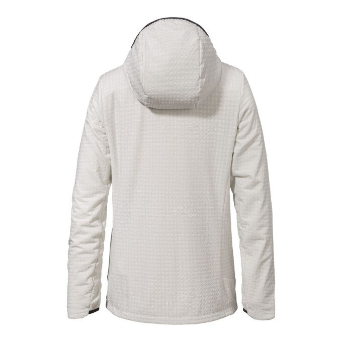 Fleecejacke mit Kapuze für Damen SCHOFFEL STYLE ENIXA WMN - NORDIC