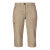 SCHOFFEL STYLE CHAVUMA WMN Women's Cropped Pants - BRANDON BEIGE