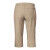Pantalones cortos para mujer SCHOFFEL STYLE CHAVUMA WMN - BRANDON BEIGE