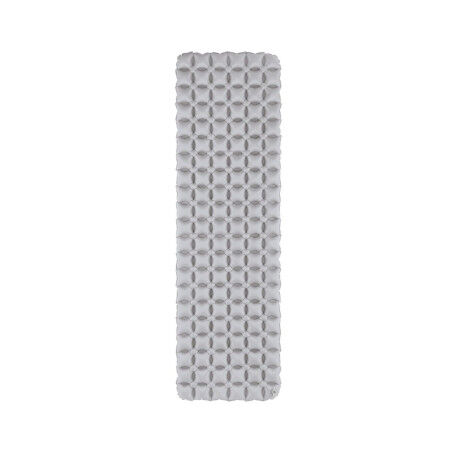 Ferrino Air Warm Mat: lightweight, insulated inflatable mattress for camping