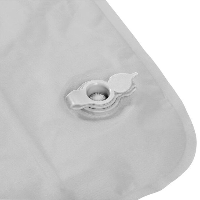 Ferrino Air Warm Mat: lightweight, insulated inflatable mattress for camping