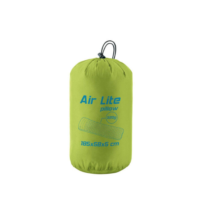 Ferrino Air Lite Pillow Mat: comfort and lightness for your nights in the great outdoors