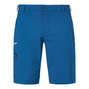 Short de randonnée Homme SCHOFFEL FOLKSTONE - CORNFLOWER BLUE