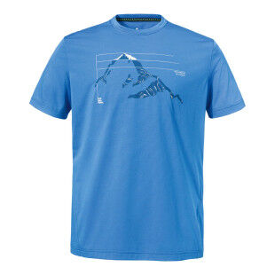 Herren-T-Shirt SCHOFFEL CIRC SULTEN