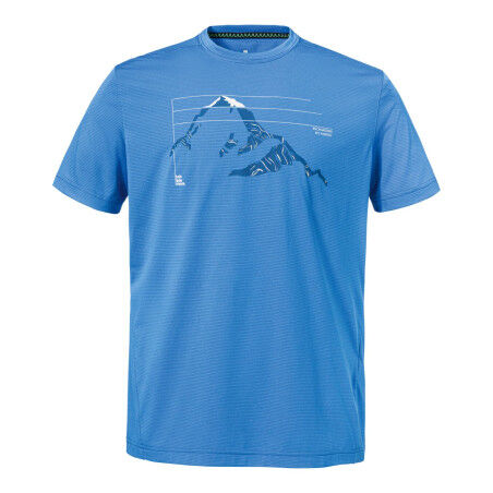 Camiseta para hombre SCHOFFEL CIRC SULTEN