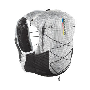 Salomon ADV Skin Cross Season Race Flag: lightweight, technical hydration jacket