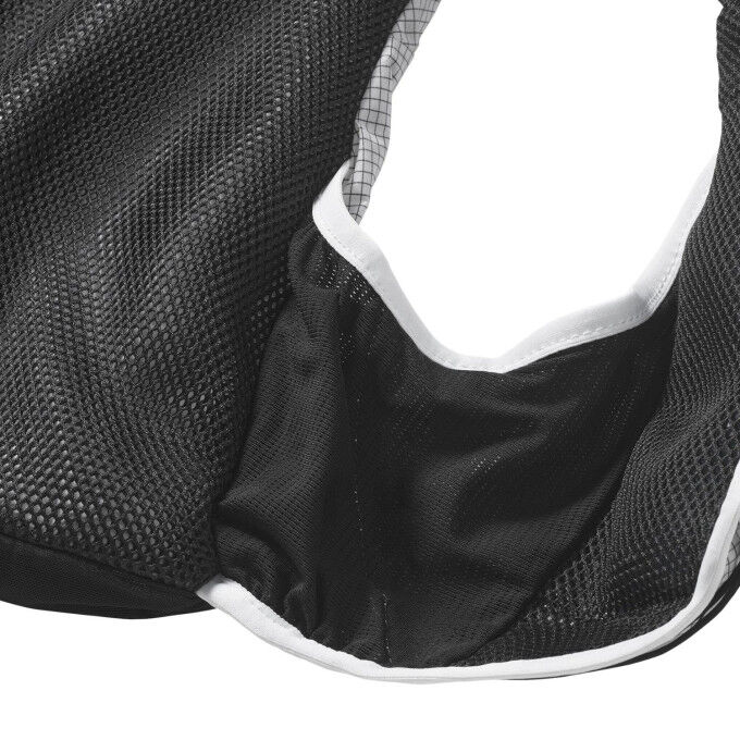 Salomon ADV Skin Cross Season Race Flag: giacca idratante leggera e tecnica
