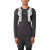 Salomon ADV Skin Cross Season Race Flag: lightweight, technical hydration jacket