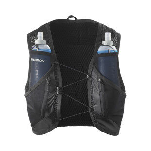 Salomon Active Skin 12: the ideal hydration jacket for ultra-trail running