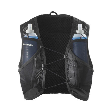 Salomon Active Skin 12: the ideal hydration jacket for ultra-trail running