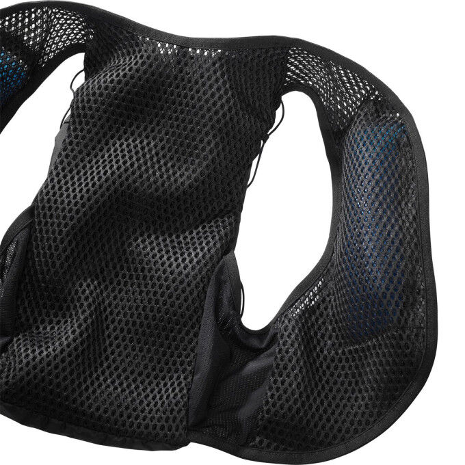 Salomon Active Skin 12: the ideal hydration jacket for ultra-trail running