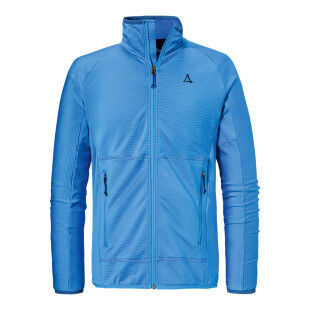 Veste polaire Homme SCHOFFEL STYLE CASCATA MNS - ALLURE BLUE