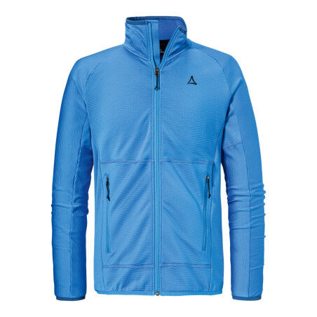 Veste polaire Homme SCHOFFEL STYLE CASCATA MNS - ALLURE BLUE