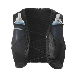 Salomon Active Skin 8: giacca idratante da corsa leggera e performante