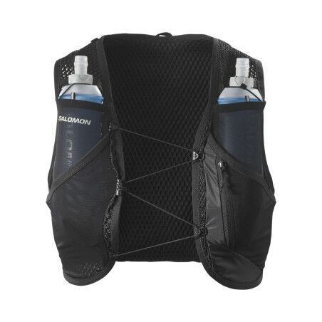 Salomon Active Skin 8: lightweight, high-performance running hydration vest