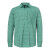 Camisa para hombre SCHOFFEL STYLE FRARIS - EMERALD SLATE