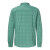 Camicia da uomo SCHOFFEL STYLE FRARIS - EMERALD SLATE