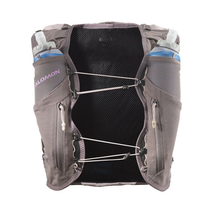 Salomon ADV Skin 12 Women's Hydration Jacket: performance and comfort for long distances