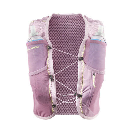 Salomon Active Skin 4 Women: lightweight, high-performance hydration jacket