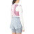 Salomon Active Skin 4 Women: lightweight, high-performance hydration jacket