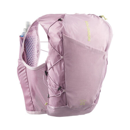 Salomon Active Skin 12 Women's: 12 L trail hydration jacket