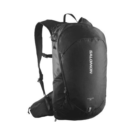 Salomon Trailblazer 20: versatile and lightweight daypack