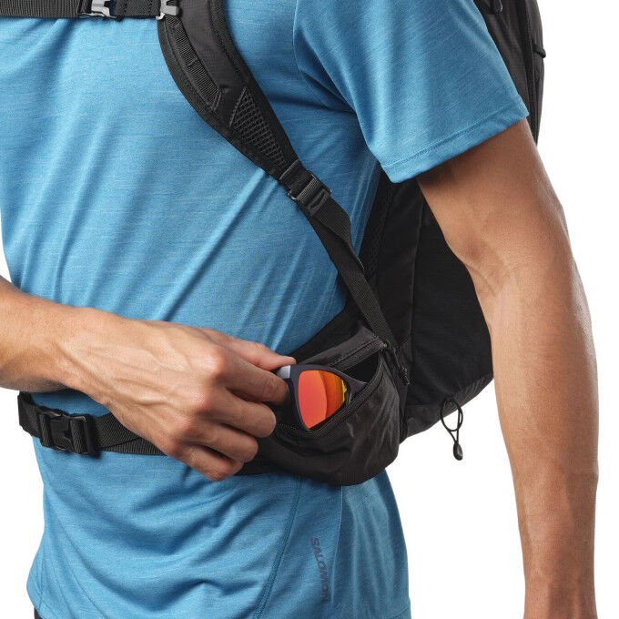 Salomon Trailblazer 20: versatile and lightweight daypack