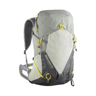 Salomon Aerotrek 30 Homme : le sac de randonnée confortable et stable
