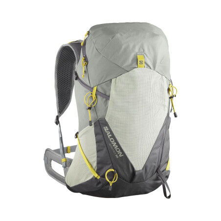 Salomon Aerotrek 30 Homme : le sac de randonnée confortable et stable