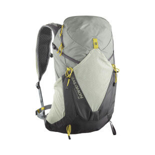 Salomon Aerotrek 20 Herren: ein bequemer und stabiler Wanderrucksack