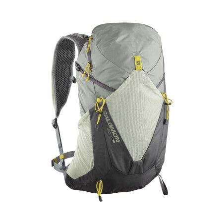 Salomon Aerotrek 20 Herren: ein bequemer und stabiler Wanderrucksack