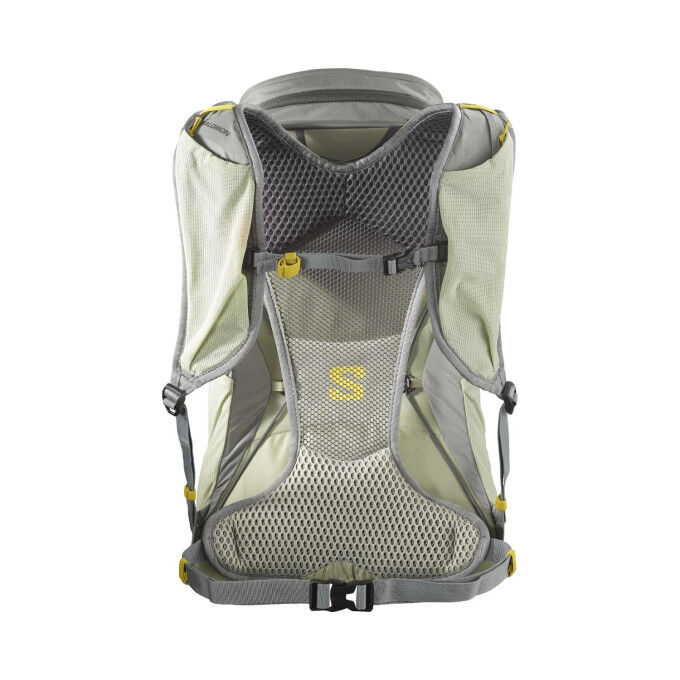Salomon Aerotrek 20 Hombre: una mochila de senderismo cómoda y estable
