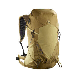 Salomon Aerotrek 30 Men's Backpack: comfort and performance for hiking