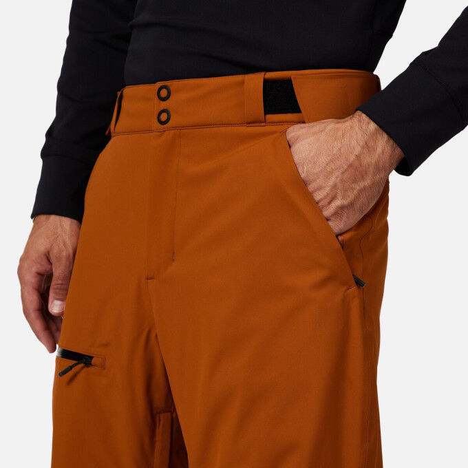Herren-Skihose OUTERLIMITS INSULATED von Rossignol