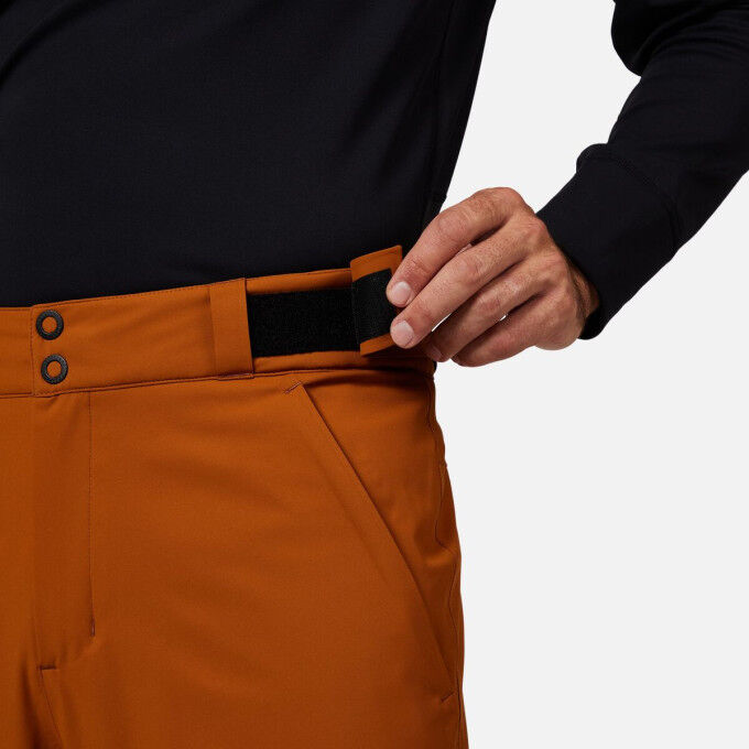 Herren-Skihose OUTERLIMITS INSULATED von Rossignol