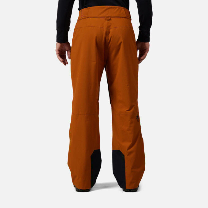 Herren-Skihose OUTERLIMITS INSULATED von Rossignol