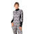 Sous-vêtement technique Femme Kari Traa Anna 1/2 Zip - Confort et chaleur naturelle