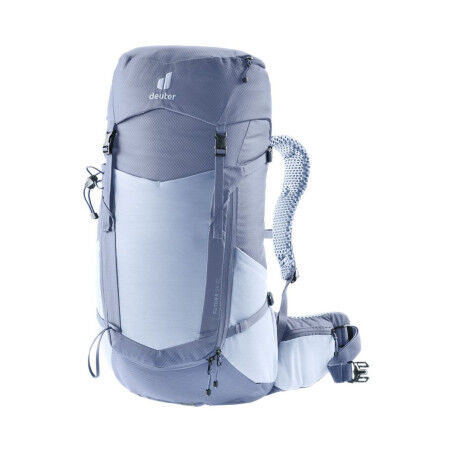 Deuter Futura 24 SL: lightweight, ventilated hiking backpack for women